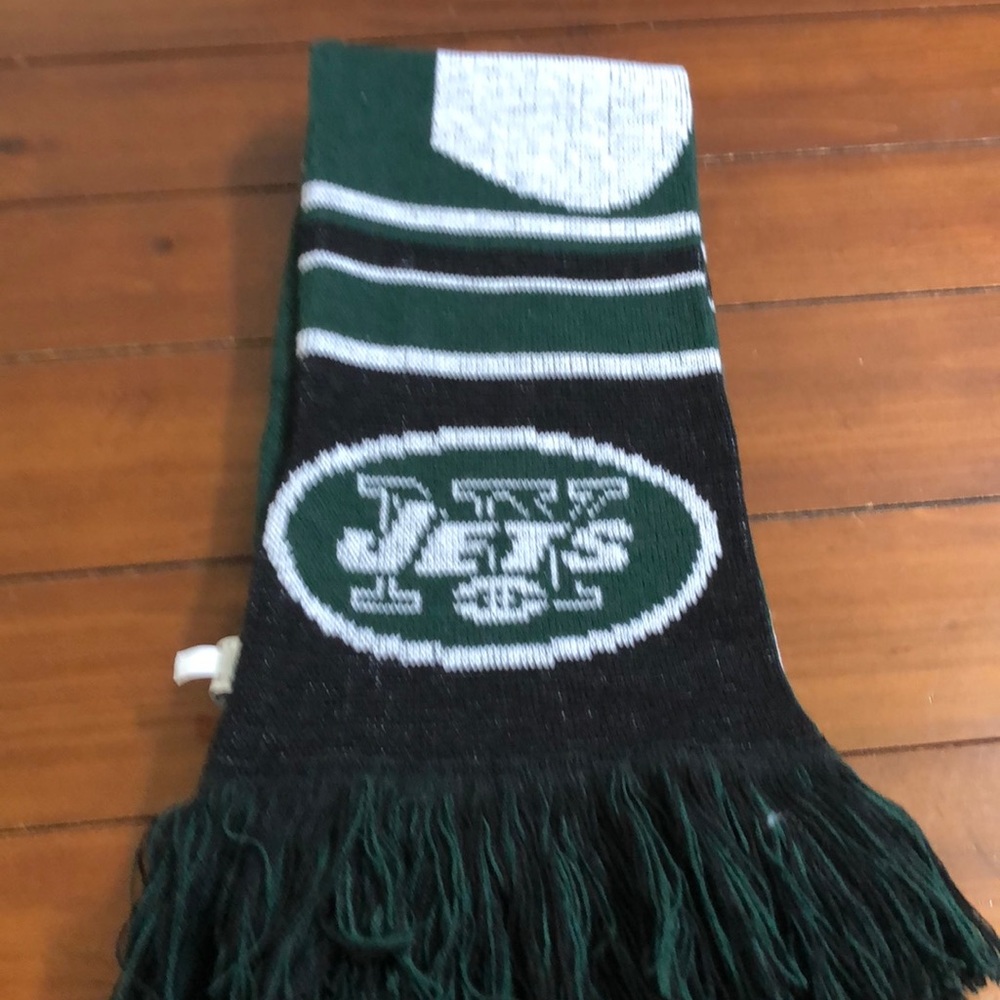 Mens NFL scarf